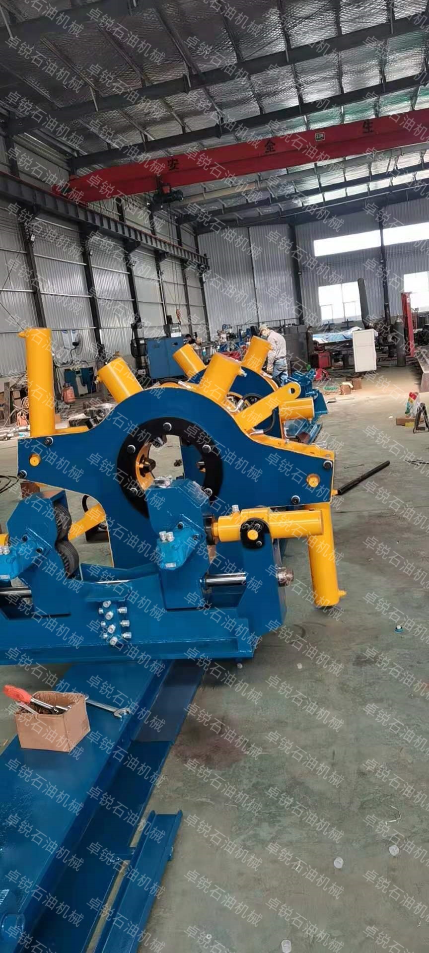 荊州雙鴨山螺桿鉆具拆裝架費(fèi)用多少源頭廠家